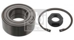 SP F05543 - Wheel Bearing Kit Front